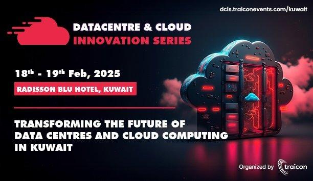 Data Centre & Cloud Innovation Summit 2025