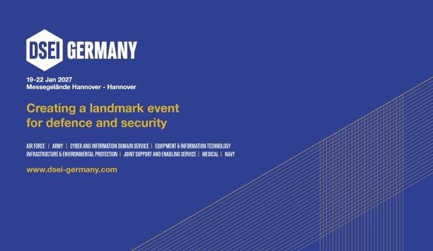 DSEI Germany 2027