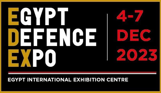 Egypt Defence Expo (EDEX) 2023