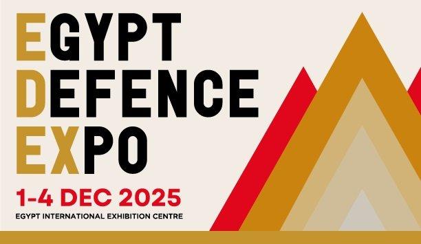 Egypt Defence Expo (EDEX) 2025