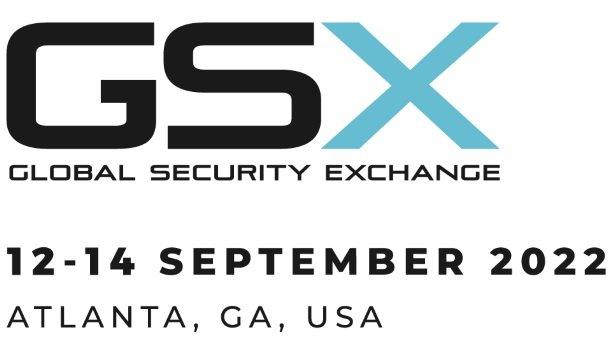 Global Security Exchange (GSX) 2022
