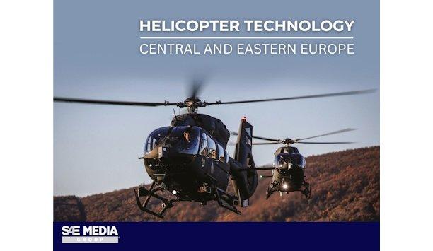 Helicopter Technology Central and Eastern Europe Conference 2026