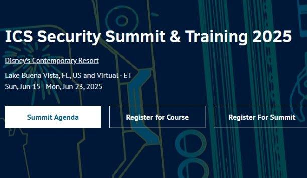 Security Week 2025 Ics Cyber Security Conference 2025 – YPTJ