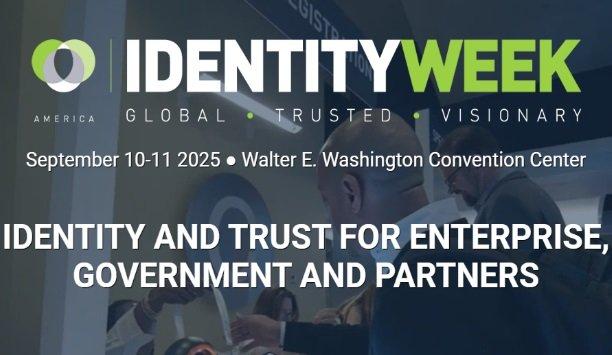 Identity Week America 2025