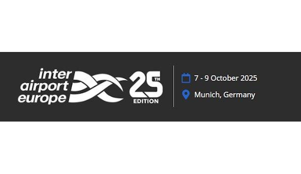 inter airport Europe 2025