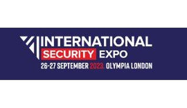 International Security Expo 2023