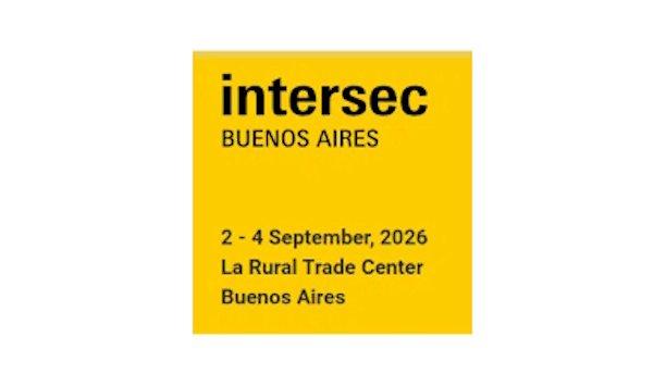 Intersec Buenos Aires 2026