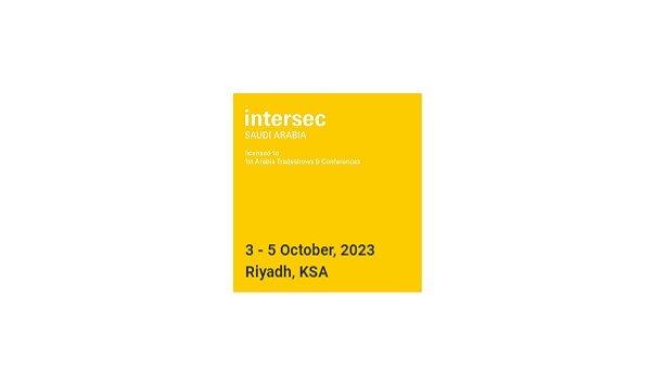 Intersec Saudi Arabia 2023