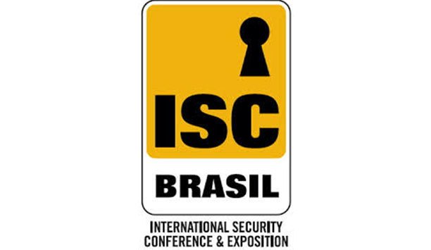 ISC Brazil 2019
