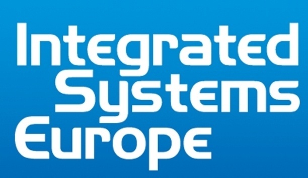 Integrated Systems Europe 2018