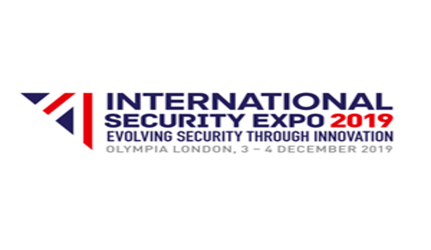 International Security Expo 2019