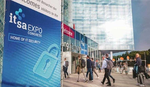 it-sa Expo&Congress 2025