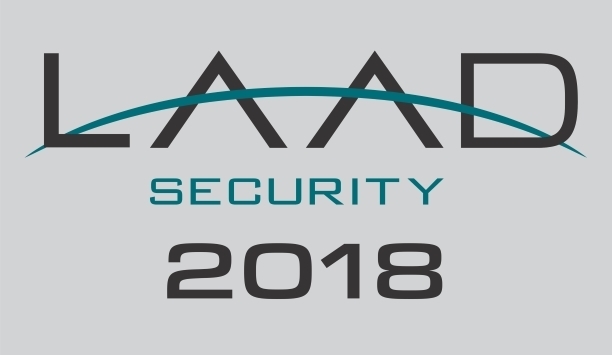 LAAD Security 2018
