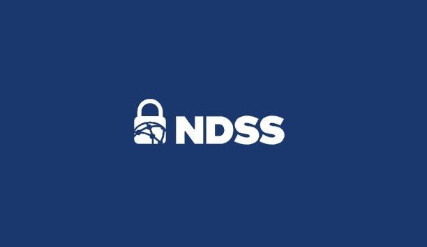 NDSS Symposium 2026