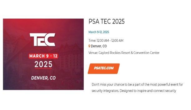 PSA TEC 2025