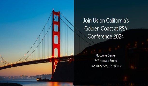 RSA Conference USA 2024