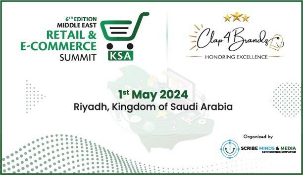 6th Middle East Retail & Commerce Summit & Awards