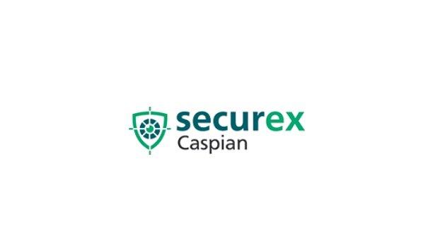 Securex Caspian 2026