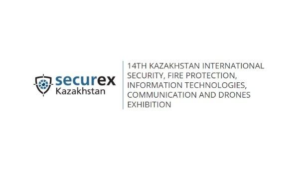 Securex Kazakhstan 2026