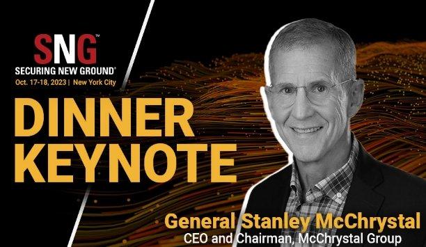 Securing New Ground 2024