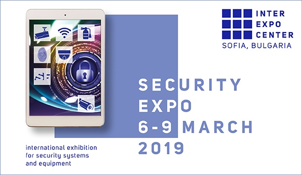 Security Expo 2019