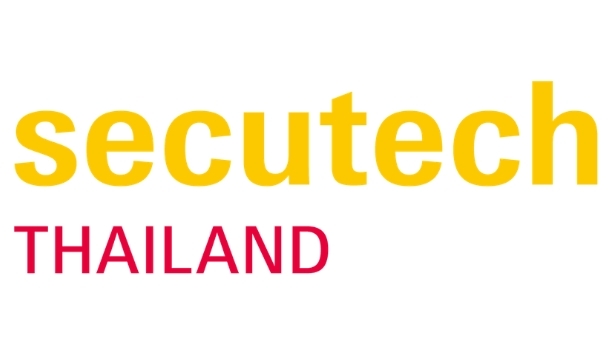 Secutech Thailand 2019