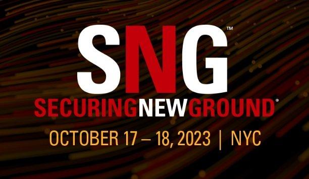 Securing New Ground 2023