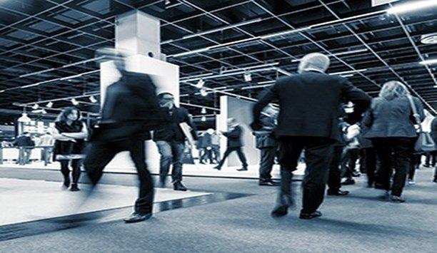 Expo Seguridad Mexico 2023