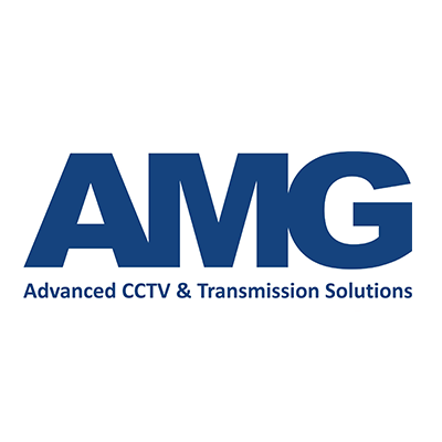 AMG AMG5626R Single Channel Fibre Optic CCTV Transmission Solution