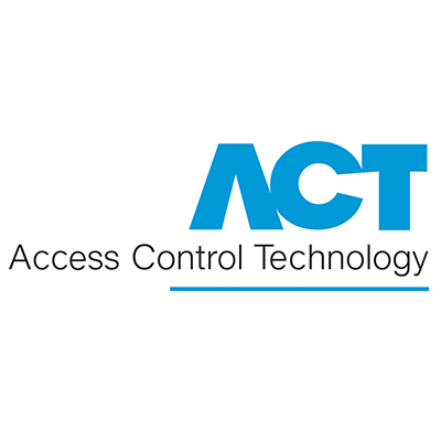 ACT ACT 10 Digital Keypad Audio, Video, Keypad Entry With Backlit Keypad