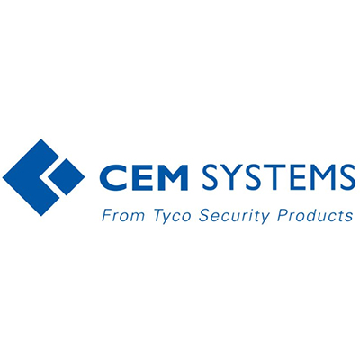 CEM SYS/650/064 System Server