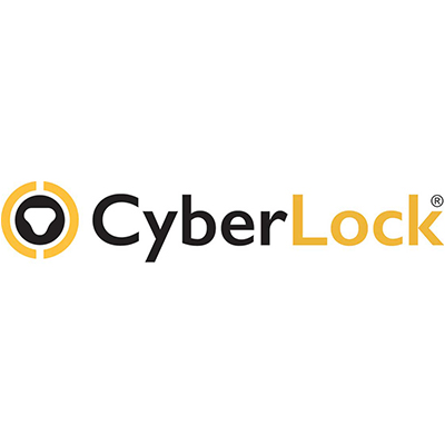 CyberLock CL-C17N Locking Device