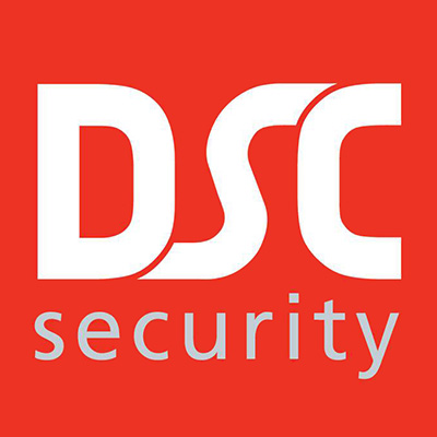 DSC LC-120-PI Digital PIR Detector With Pet Immunity