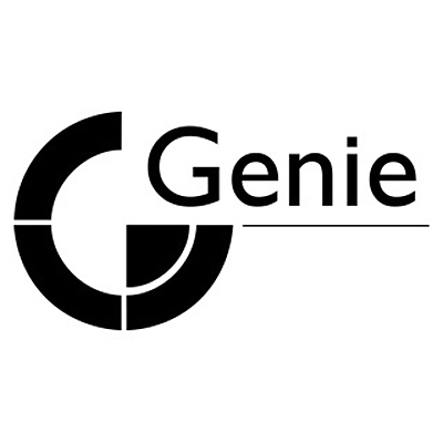 Genie CCTV Limited HDRP102 Repeater And Distributor