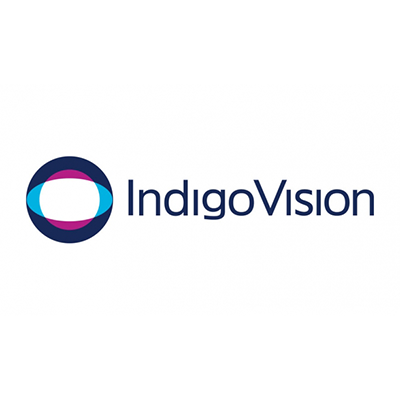 IndigoVision 4-Channel Rack Incorporating IndigoVision's Class-leading Compression Technology