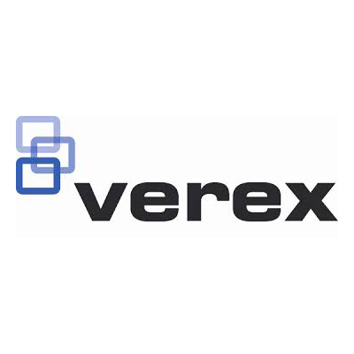 Verex LCD Keypad
