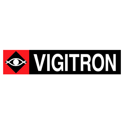 Vigitron VI6100DR - Active UTP Video And Data Receiver