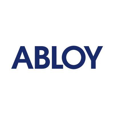 ABLOY AY-8381-12-P