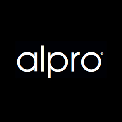 Alpro AL150 Electronic Locking Devices With Rim Strike