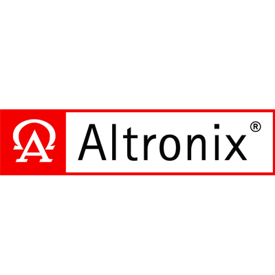 Altronix WayPoint-30A AC Outdoor Power Supply