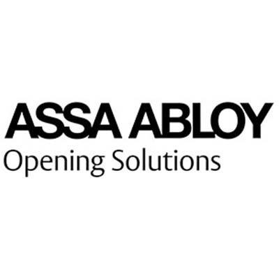 ASSA ABLOY - Aperio™ E100 EURO Standard Escutcheons