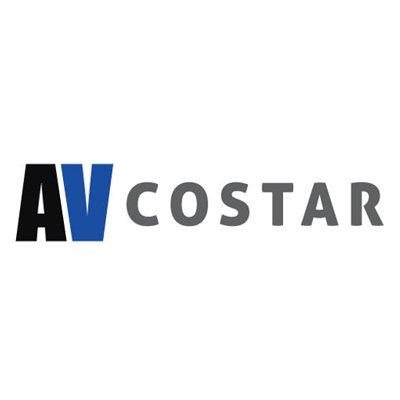 AV Costar 7411801-002 Camera Telescopic Ceiling Bracket