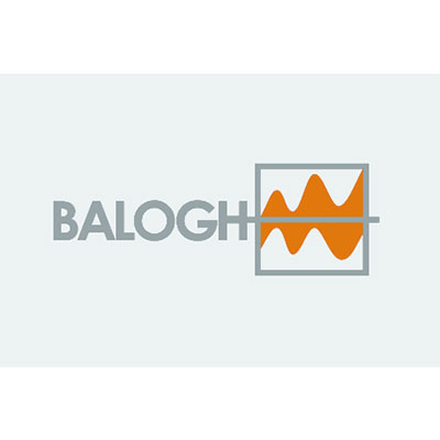 HYPERX™ from BALOGH SA: High-Performance RFID - Tags And Readers At 2.45GHz
