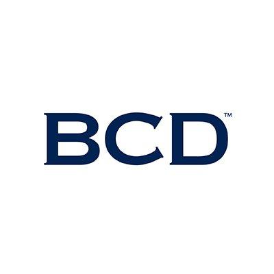 BCDVideo BCD104-VA-120 1U Rackmount IP Video Surveillance Server