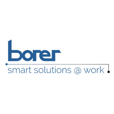 No Cost IP Based Access Control Software From Borer
