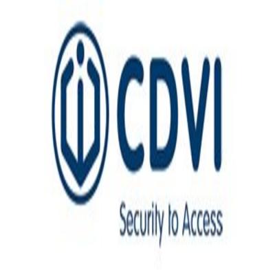 CDVI