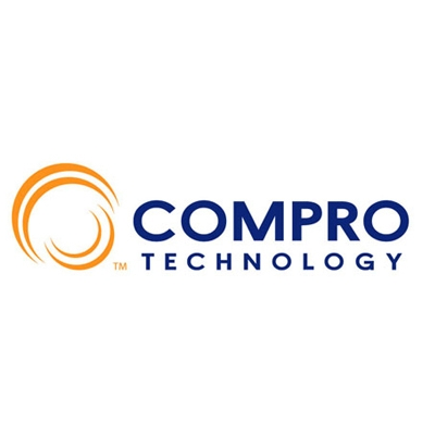 Compro CS400 With Exclusive Mobile Viewer App