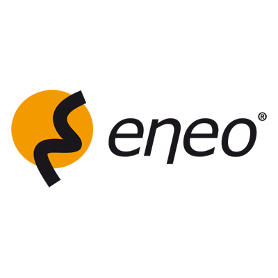Eneo EDC-4362 Dome Camera With Digital Image Stabilization