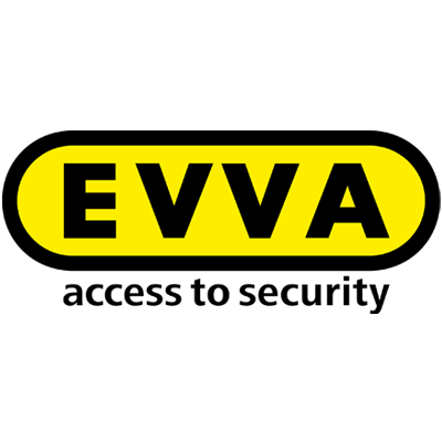 EVVA K9000 Additional Security Locks