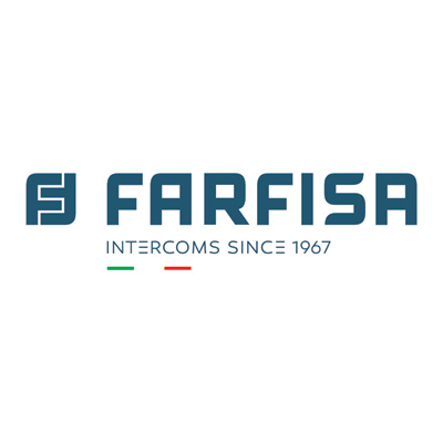 Farfisa 2-UPDFS+K
